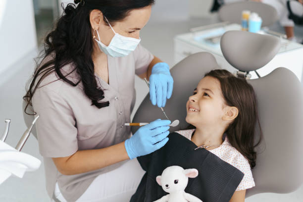 Advanced Technology for Better Dental Care in South Amherst, OH
