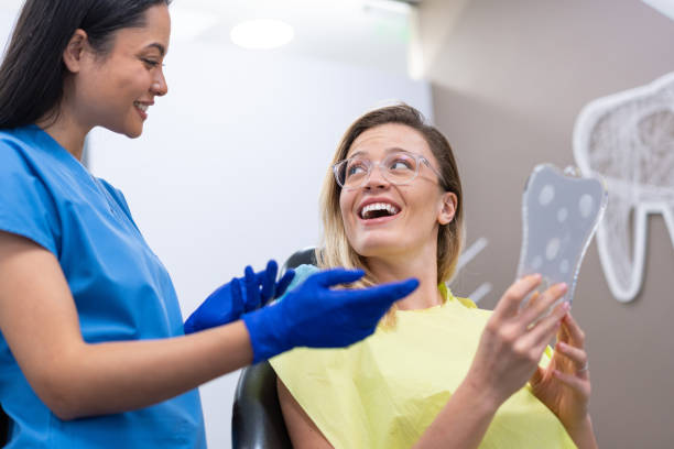 Best Wisdom Tooth Removal  in South Amherst, OH
