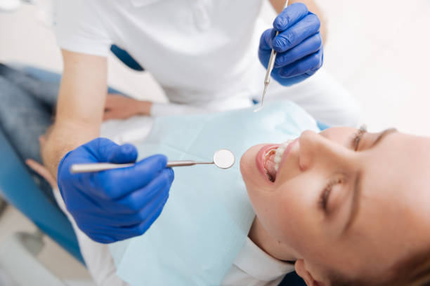 Best Full Mouth Reconstruction  in South Amherst, OH
