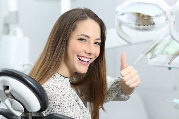Professional Dental Services in South Amherst, OH